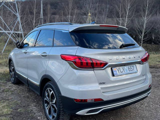 BAIC X55 foto 1