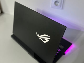 Vând Asus Rog Strix G15 foto 2