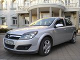 Opel Astra foto 2