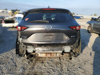 Mazda CX-5 foto 4