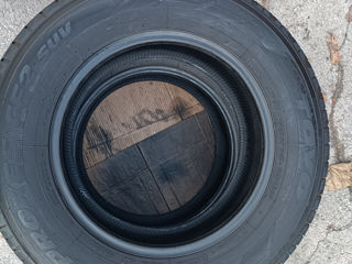 215/70R16--4шт.(Toyo 2021год) foto 10