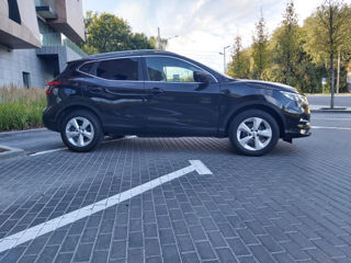 Nissan Qashqai foto 2