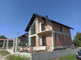 Casă Durlesti,str. N.Dimo ,145m suprafața terenului 2.6ari,200000€ foto 10