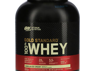 100% Whey Gold Распродажа. foto 1