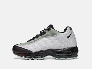 Nike Air Max 95 Grey/Black