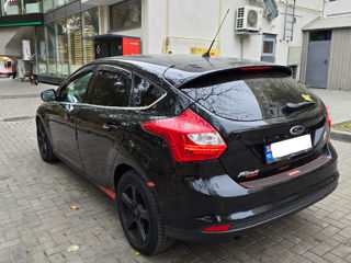 Ford Focus foto 4