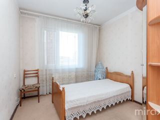 Apartament cu 3 camere, 68 m², Râșcani, Chișinău foto 9
