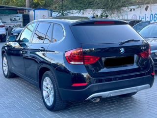 BMW X1 foto 3