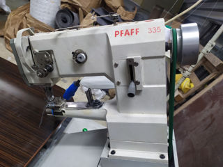 MMS-1000 Mattress Tape Edge Machine foto 3