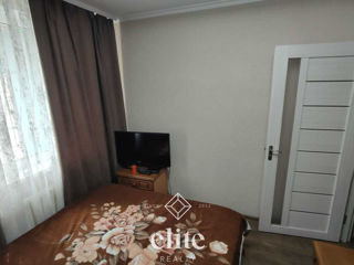 Apartament cu 2 camere, 55 m², Botanica, Chișinău foto 4