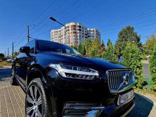 Volvo XC90 foto 10