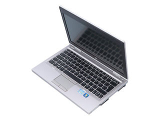 HP Elitebook 13, i5 3210m 8gb ddr3 120ssd stare buna 1600 lei foto 6