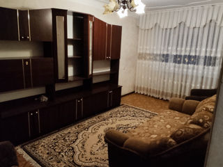 Apartament cu 2 camere, 50 m², BAM, Bălți