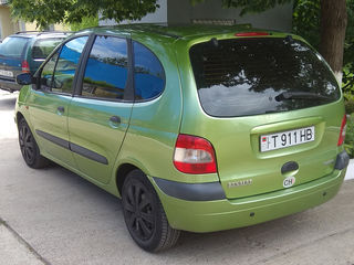 Renault Scenic foto 4