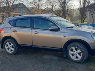 Nissan Qashqai foto 5