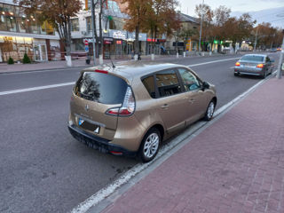 Renault Scenic foto 6