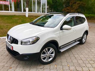 Nissan Qashqai foto 5