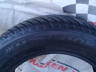 Всесизонка Hankook Ventus 235/60 R17 -Срочно foto 7