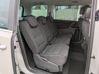 Seat Alhambra foto 20