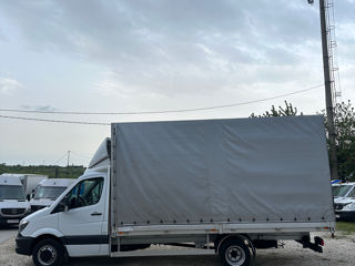 Mercedes Sprinter 519 CDI foto 6