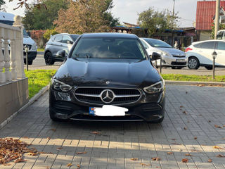 Mercedes C-Class foto 2