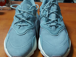 Новые кроссовки adidas Originals Ozweego размер 40,2/3 foto 2