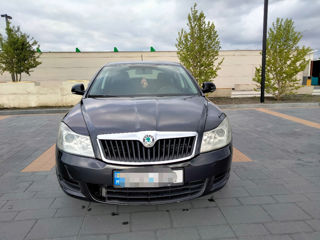 Skoda Octavia foto 2