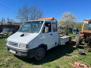 Iveco Dayli foto 5