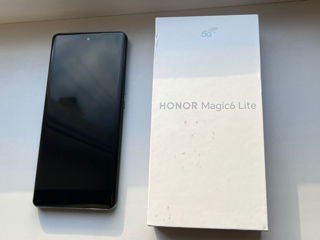 Honor Magic 6 lite foto 4