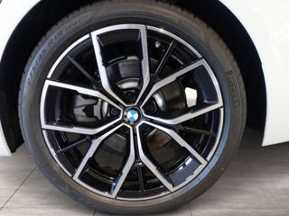 Vind Jante Bmw G30 LCi M R19 245/40 , 275/35 foto 2