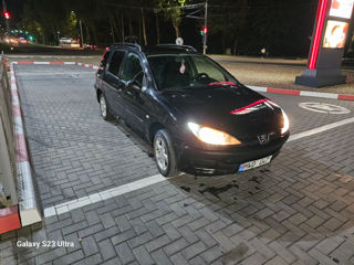 Peugeot 206 foto 7