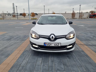 Renault Megane foto 6