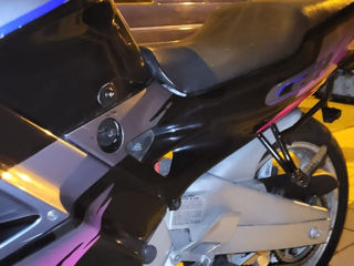 Honda CBR600 foto 3