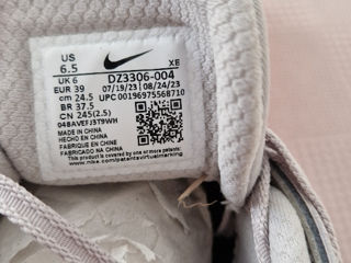 Кроссовки NIKE оригинал foto 4