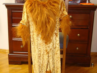 Продаем костюм для танцев львенка 300 лей, клоуна 200 лей на возраст 4-5 лет. foto 2