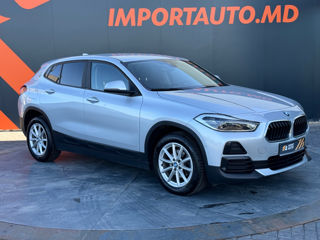 BMW X2 foto 4