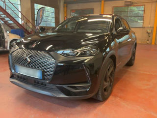 DS Automobiles DS 3 Crossback, 2019 г.