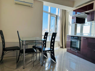 3-комн. кв., 85 м², 15/15 эт.