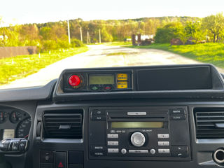 Ford  Basculantă  foto 7