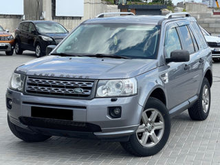 Land Rover Freelander foto 4