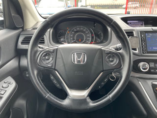 Honda CR-V foto 9