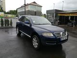 Volkswagen Touareg foto 4