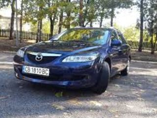 Mazda 626 foto 1