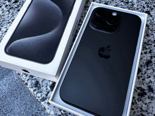 iPhone 15 pro 128gb