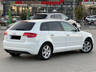 Audi A3 foto 4