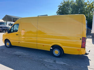 Volkswagen LT foto 4