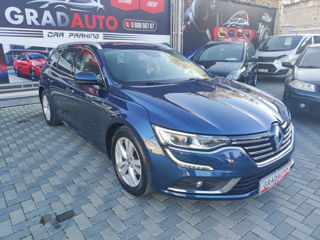 Renault Talisman foto 2