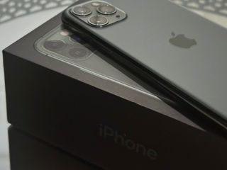 iPhone 11 PRO 64GB Midnight Green foto 5