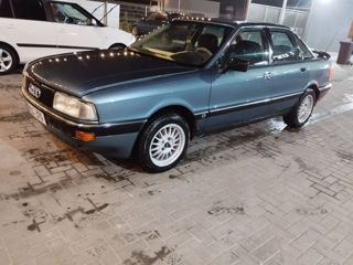 Audi 90 foto 4