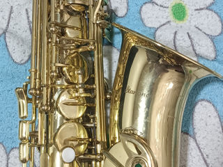 Se vinde Saxofon Startone